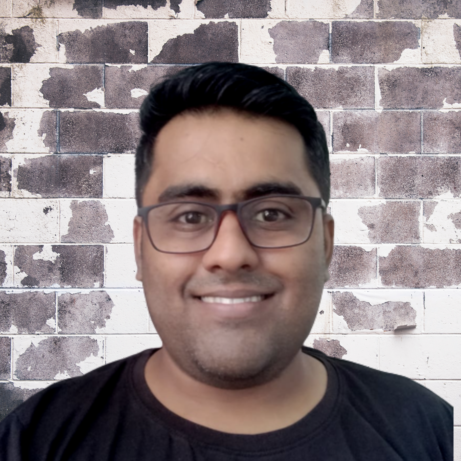 Shivanand Patil - Full Stack Developer